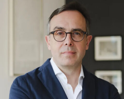 Achim Berg