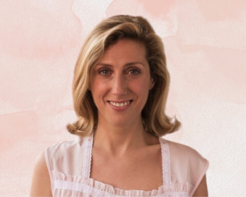 Rita Montesinos