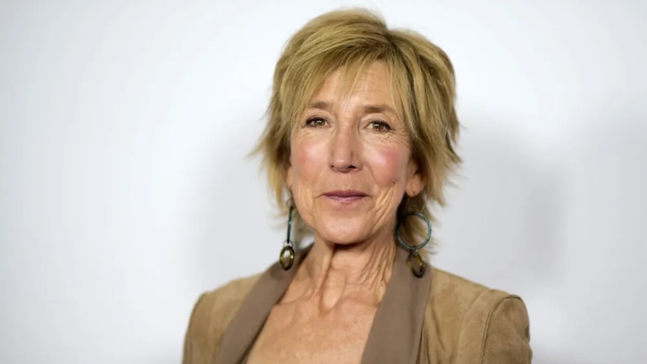 Linda Shaye