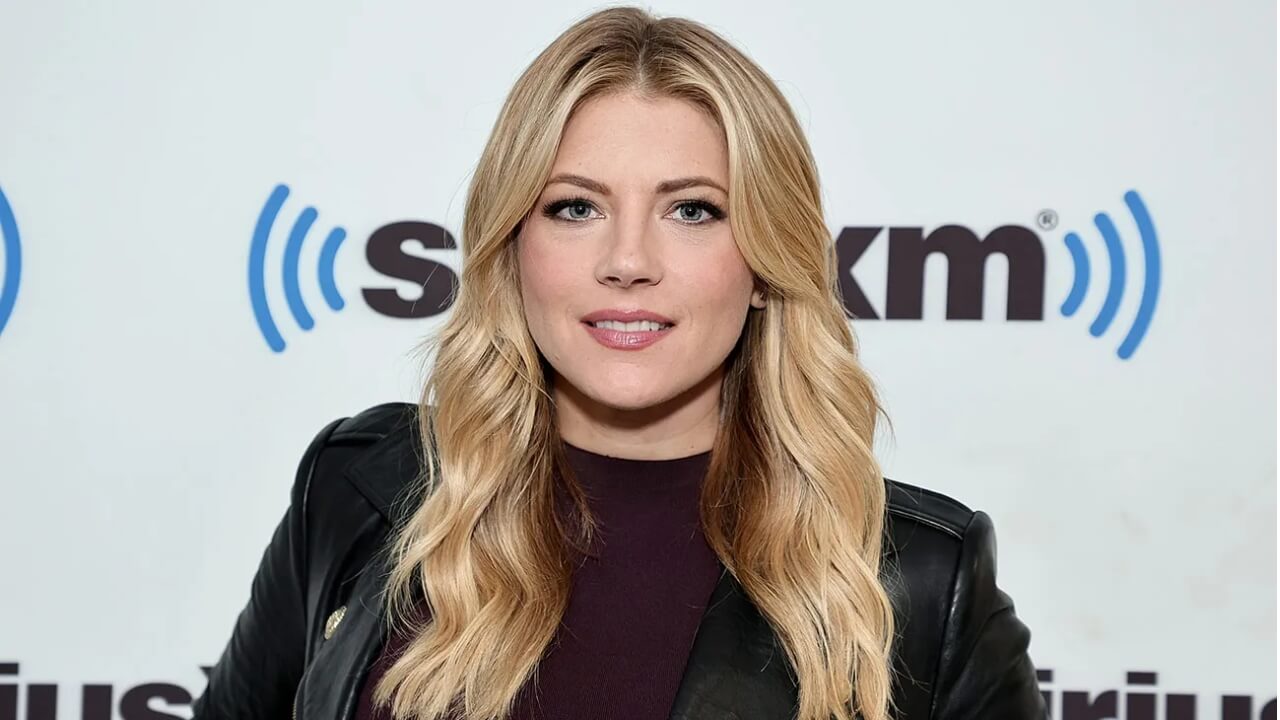 Katheryn Winnick
