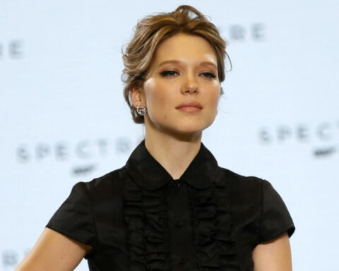 Léa Seydoux