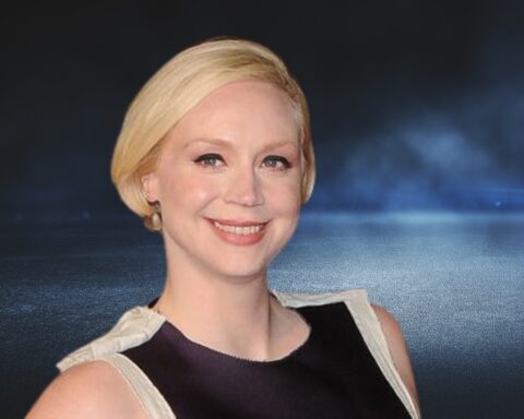 Gwendoline Christie