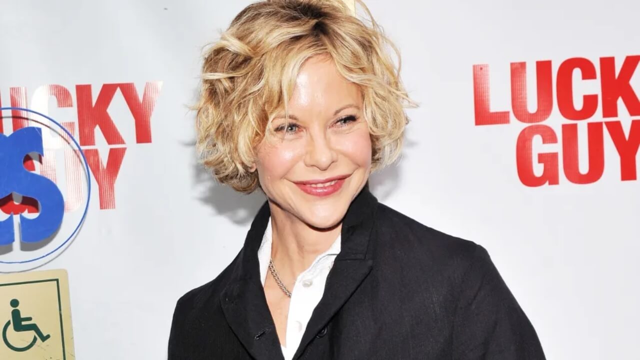 Meg Ryan