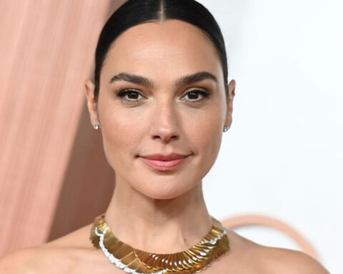 Gal Gadot