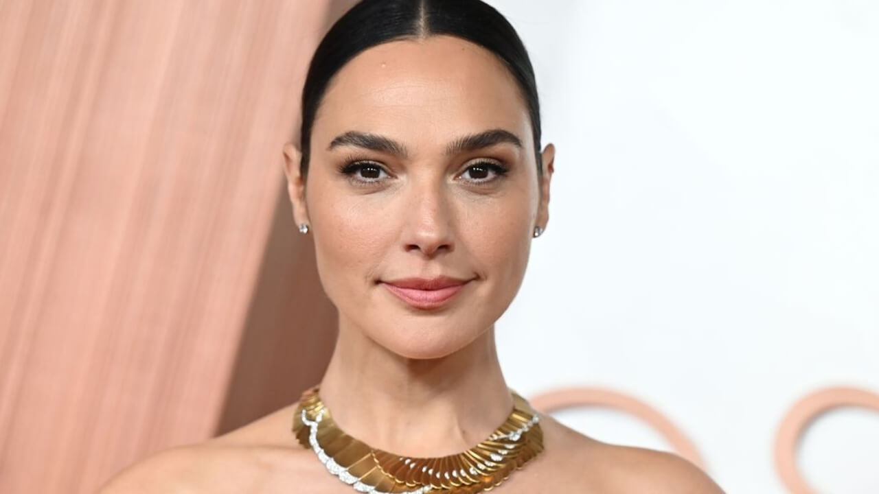 Gal Gadot