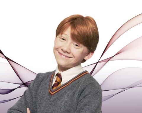 Ron Weasley