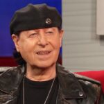 Klaus Meine
