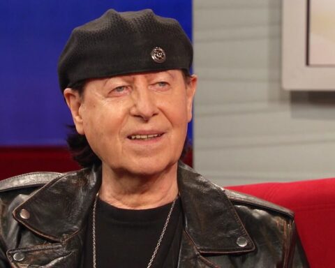 Klaus Meine