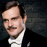 Omar Sharif