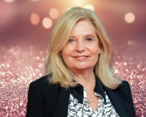 Sabine Postel