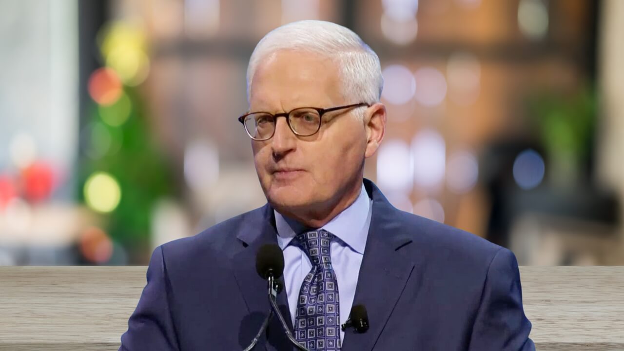 Howard Kohr