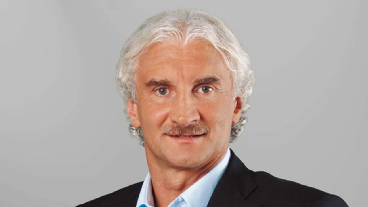 Rudi Völler
