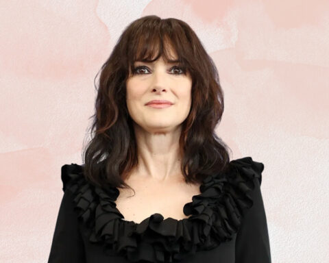 Winona Ryder