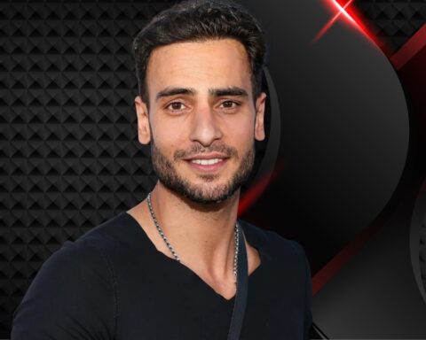 Timur Ülker