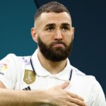 Karim Benzema