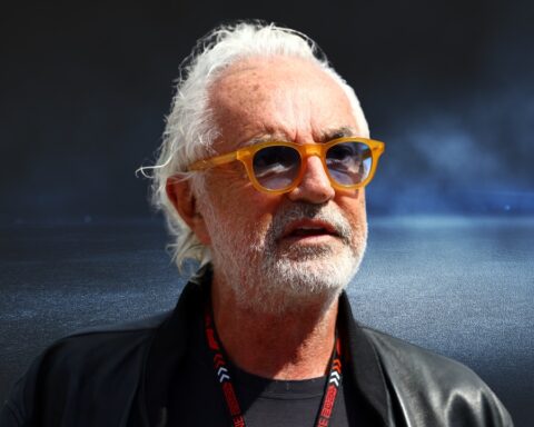Flavio Briatore