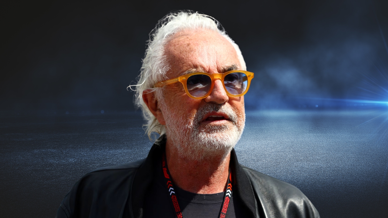 Flavio Briatore