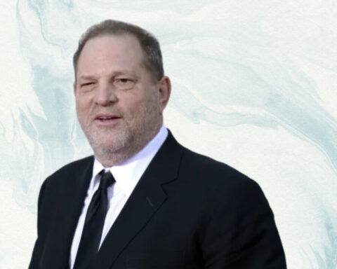 Harvey Weinstein