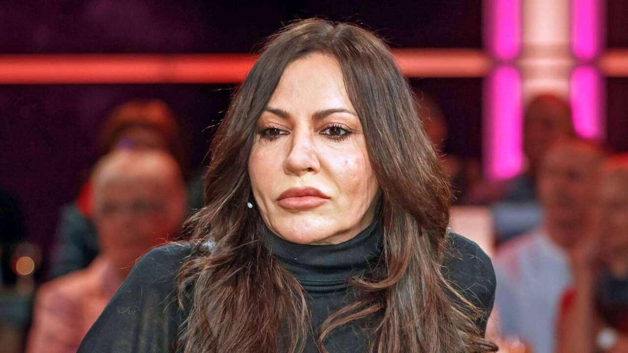 Simone Thomalla Eine Herausragende Deutsche Schauspielerin Im Rampenlicht Simone Thomalla Eine Herausragende Deutsche Schauspielerin Im Rampenlicht