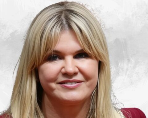 Corinna Schumacher