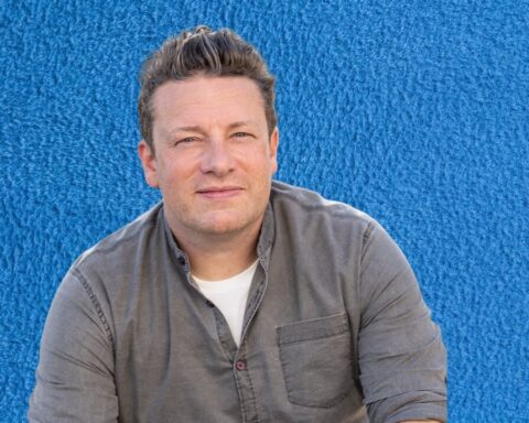 Jamie Oliver