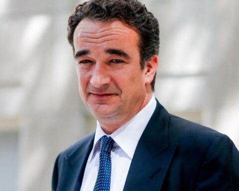Olivier Sarkozy