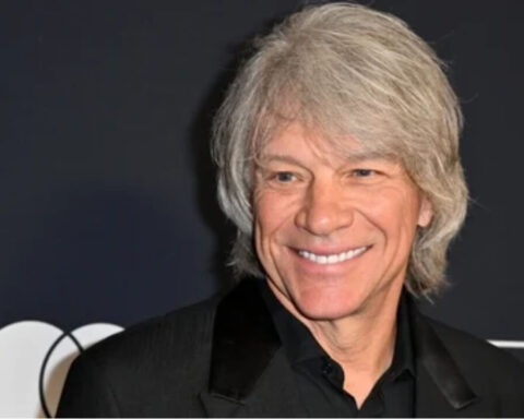 Jon Bon Jovi