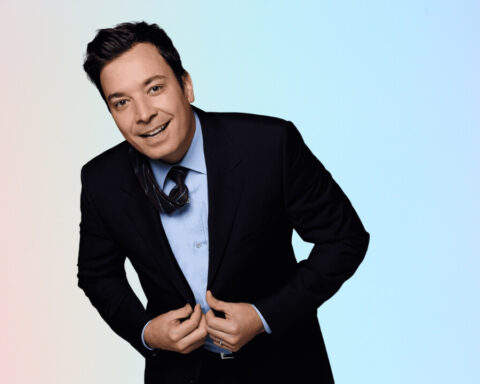 Jimmy Fallon