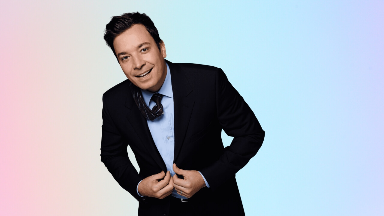 Jimmy Fallon