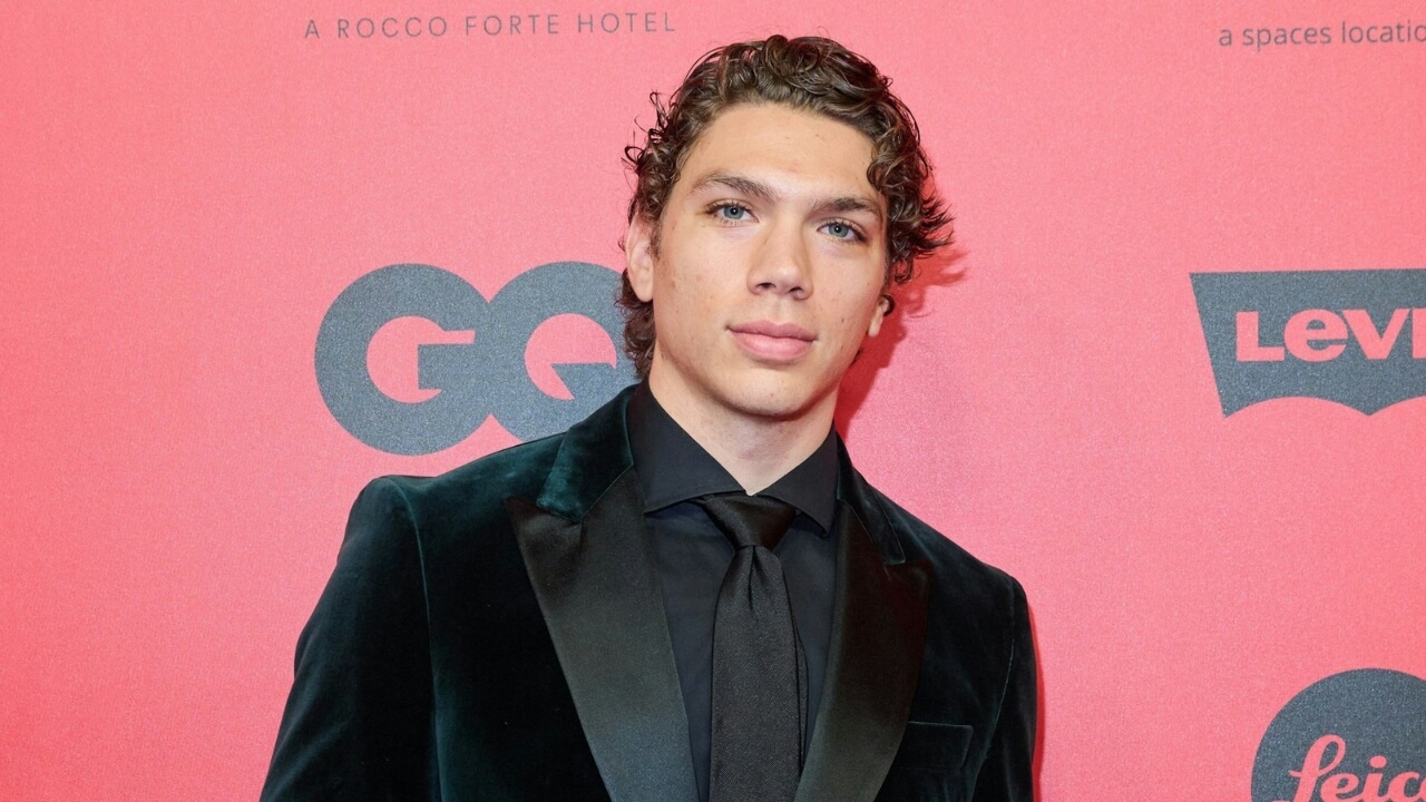 Elias Becker