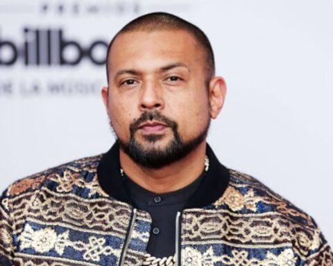 Sean Paul