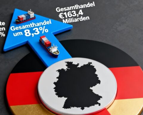 china-handelspartner-deutschland-2025﻿