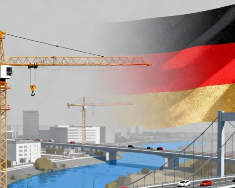 deutsche wirtschaft erholung