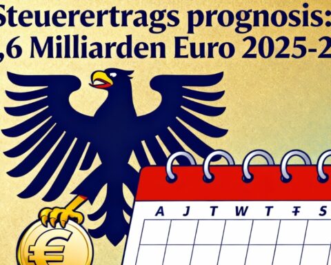 Steuerschätzung Einnahmen Defizit