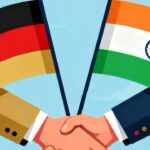 freihandel deutschland indien