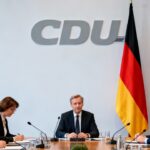 cybersicherheit deutschland strategie