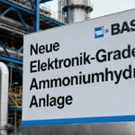 basf neue anlage