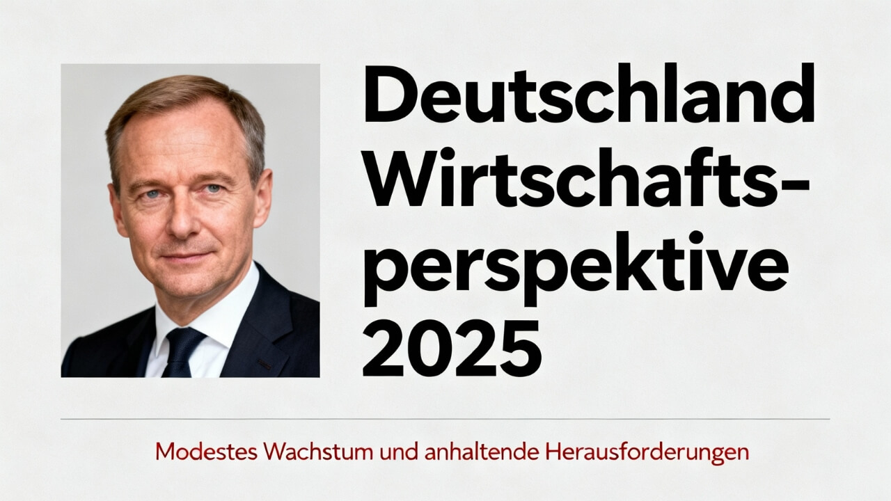 wirtschaftsprognose merz reformen investitionen