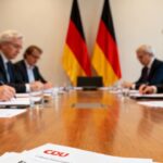 deutschland wachstum prognose