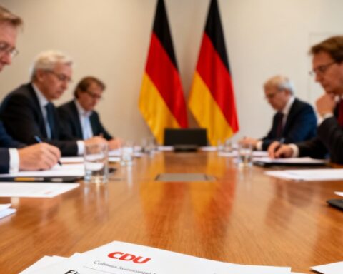 deutschland wachstum prognose