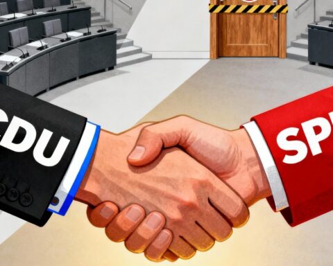 große-koalition-2025