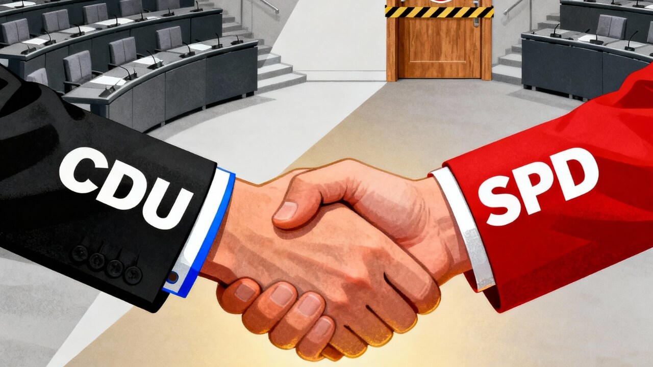 große-koalition-2025