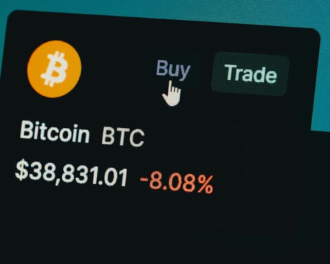 Bitcoin CFD Handel