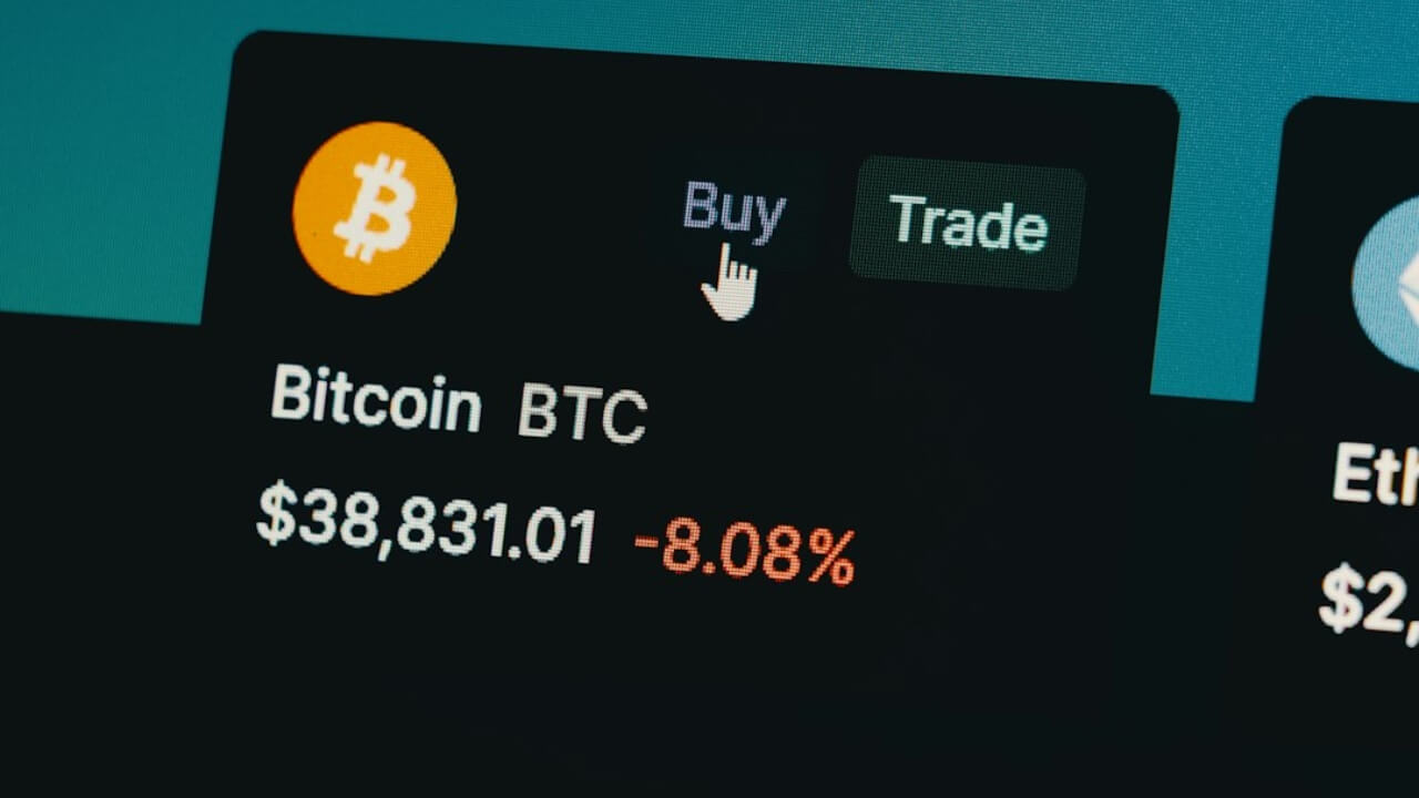 Bitcoin CFD Handel