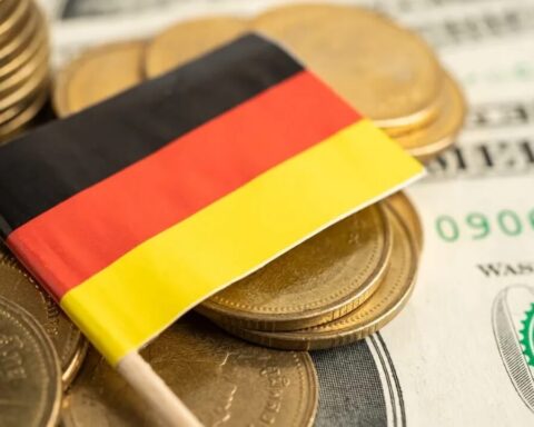 wirtschaftswachstum-prognose-deutschland-2025﻿