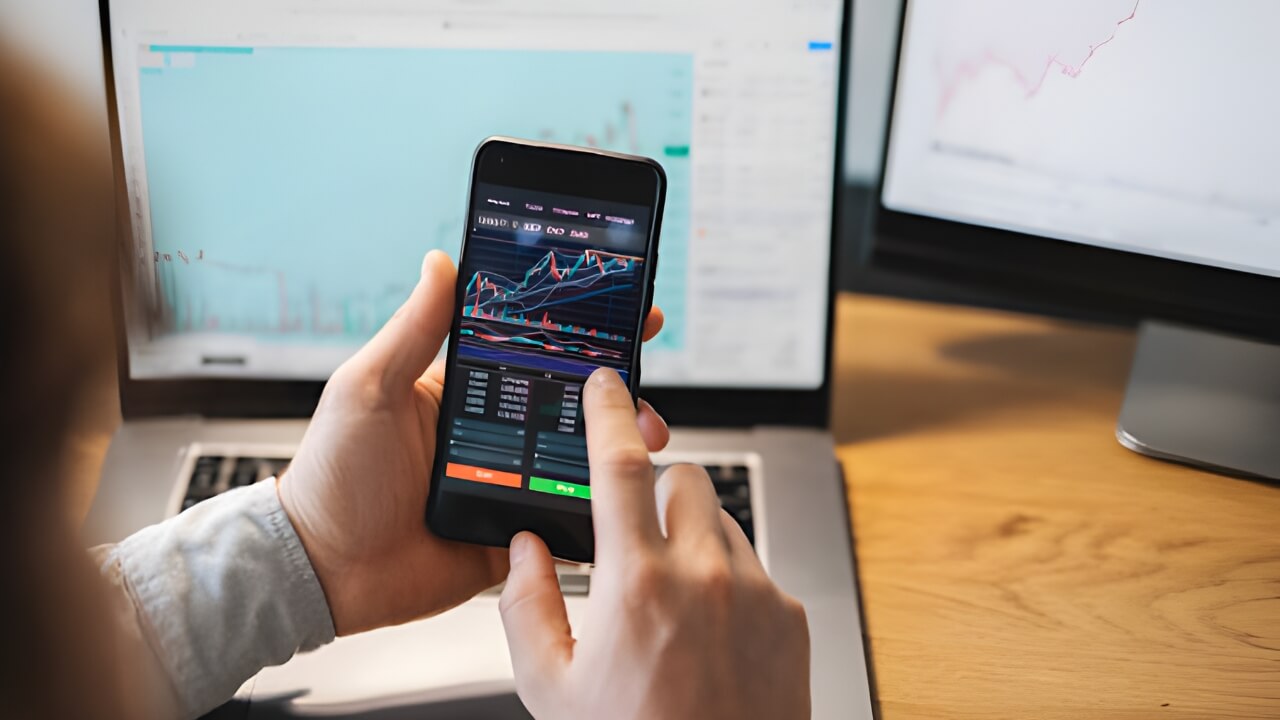 Guthabenzinsen Trading