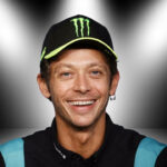 Valentino Rossi