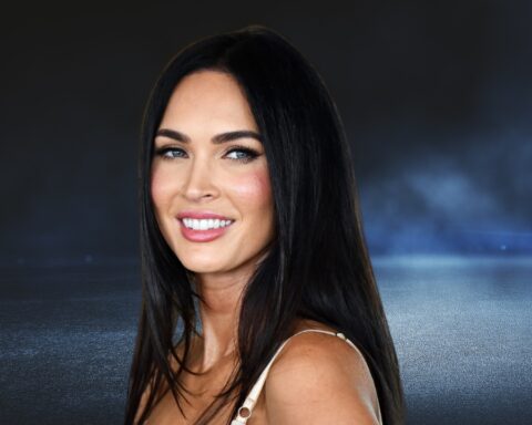 Megan Fox