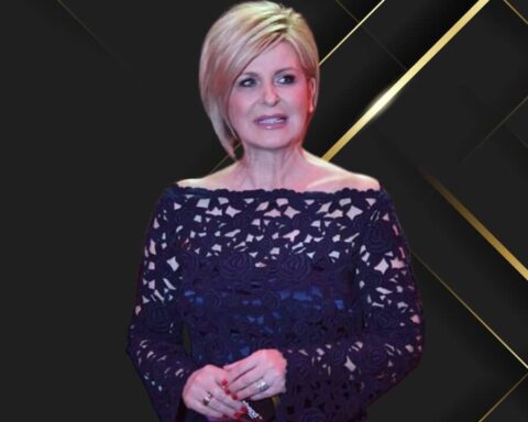 Carmen Nebel