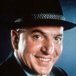 Telly Savalas